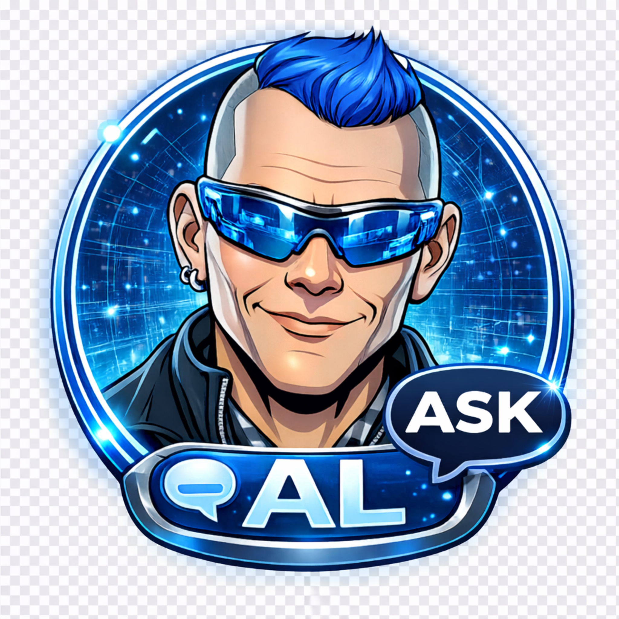 Ask AL